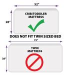 Disney Cars Racing Team Toddler Bedding Set