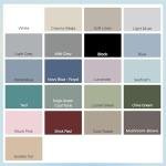 California Design Den Luxury Queen Sheet Set - White