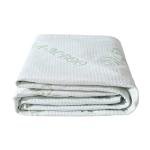 MUXHOMO Waterproof Queen Mattress Protector Cover