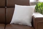 Set of 2 Down Alternative Throw Pillow Inserts