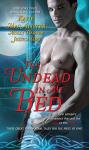 Undead in My Bed - Half Moon Hollow Series