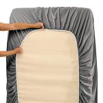 Hearth & Harbor King Size Extra Deep Pocket Set