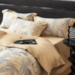Queen Size 3-Piece Cotton Duvet Cover Set