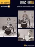 Drums for Kids | Beginner Drumset Instruction Book with Online Audio | Easy Drum Lessons for Children with Popular Songs | Drum Sheet Music for Kids, Drum Book for Beginners
