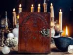 The Lord Of The Rings Book Hobbit lotr gifts Books Leather Journal lord of the rings decor Jrr tolkien books lord of the rings merch Book set Hardcover Merchandise Bookends Illustrated Edition ring gift (BROWN EMBOSSED, 7X5)