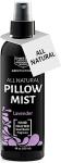Aromasong Lavender Pillow Spray for Sleeping - All Natural Calming Linen & Bedtime Sleep Mist for Deep Sleep - Pillow Spray Aromatherapy with Botanical Essential Oils for Relaxing Stress