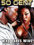 50 Cent - Who Dares Wins Unauthorized