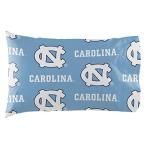 Northwest NCAA North Carolina Tar Heels Unisex-Adult Bed in a Bag Set, Twin, Rotary