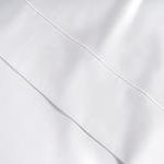 LANE LINEN 100% Egyptian Cotton California King Sheet Sets, Soft & Comfy Luxury Hotel Like Thick Fully Elasticized Bed Sheets, No Pill Fade Resistant Oeko Tex Certfied Cal King Sheets- White