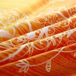 Swanson Beddings Rainbow Tree 3pc Duvet Bedding Set: Duvet Cover and Two Pillow Shams (California King)