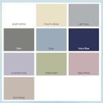 California Design Den King Size Pillow Cases Set of 2 - Luxury 1000 Thread Count Sateen, Soft and Thick 100% Cotton King Pillowcase Pair, Breathable and Durable, Hotel Quality - White