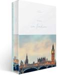 Stay in London (Stray Kids First Photobook) (incl. DVD (Region Free),Postcard Set, Poster Sheet, Photocard Sheet + Paper Holder)