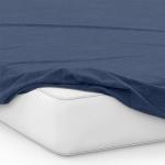 Northwest Ashford Home Essentials Bedding, 3 Piece Twin Size Sheet Set, Estate Blue