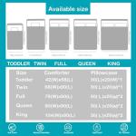 Erosebridal Boys Basketball Full Comforter Set for Kids Child Sports Theme Bedding Set, Ball Gamer Bedding Comforter Sets Basketball Printed Reversible Duvet Set, Black Quilted Comforter