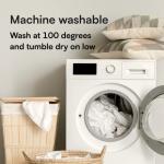 Niagara Waterproof Mattress Protector Twin 39x75 Cover Deep Pocket Breathable Noiseless 8-20Inches Bed Smooth Jersey Mattress Pad Cover Fully Ultra Thin Polyester