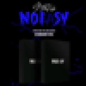 JYP Ent. Stray Kids - NOEASY [Normal ver.] (Vol.2) Album+Extra Photocards Set (Random ver.)
