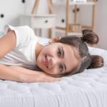 Utopia Bedding 2 Pack Waterproof Mattress Protector, Twin Mattress Pad, Quilted Fitted Cover Stretches up to 16 Inches Deep (White)