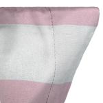 Jay Franco Sheet Set with Fitted, Flat Sheets & Pillow Cover - Ultra-Soft Bedding with Pillowcase for Room Decor, Multi - Hello Kitty, 3 Piece Twin
