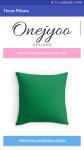 Throw Pillows
