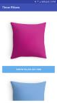 Throw Pillows