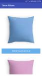 Throw Pillows