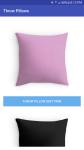 Throw Pillows