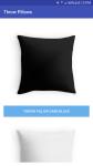 Throw Pillows