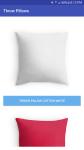 Throw Pillows