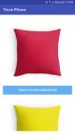 Throw Pillows