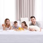 Utopia Bedding Waterproof Mattress Protector for Twin