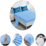 Cute Dolphin Themed Twin Comforter Bed Set