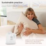 Supima Cotton 1000 Thread Count Queen Sheet Set