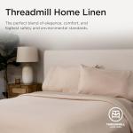 Supima Cotton 1000 Thread Count Queen Sheet Set