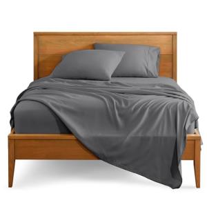 Luxury Queen Sheet Set - Ultra-Soft Microfiber
