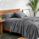 Luxury Queen Sheet Set - Ultra-Soft Microfiber
