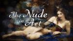 Artistic Nude Bed Set for a Chic Look