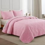 Whale Flotilla Queen Quilt Bedding Set, Reversible