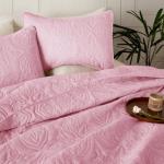 Whale Flotilla Queen Quilt Bedding Set, Reversible