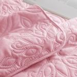Whale Flotilla Queen Quilt Bedding Set, Reversible