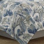 Tommy Bahama California King Reversible Comforter Set