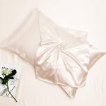California King Satin Sheets Set - Extra Deep 5pcs