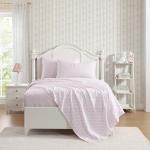 Laura Ashley Kids Sheet Set, Lady Bugs Pink