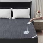 King Waterproof Mattress Protector with Deep Pocket