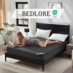 King Waterproof Mattress Protector with Deep Pocket
