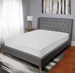AllerEase Twin XL Waterproof Allergy Mattress Protector