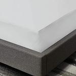 AllerEase Twin XL Waterproof Allergy Mattress Protector