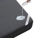 King Waterproof Mattress Protector with Deep Pocket