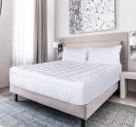Utopia Bedding Twin Quilted Mattress Protector