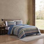 Eddie Bauer Reversible Cotton Quilt Set - Yakima Green