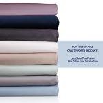 Egyptian Cotton Queen Sheet Set – Charcoal Grey